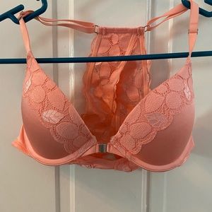 aerie Front Closure Bra